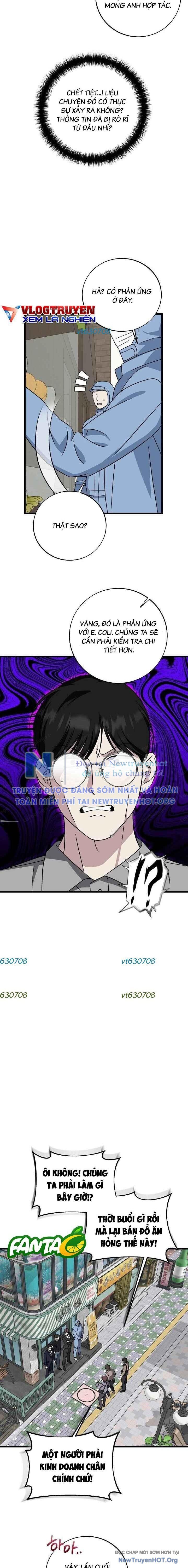 Đây Là Luật Chapter 146 - 12