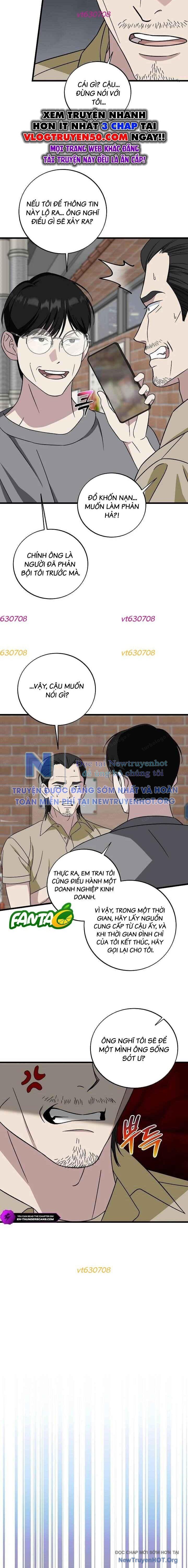 Đây Là Luật Chapter 146 - 17