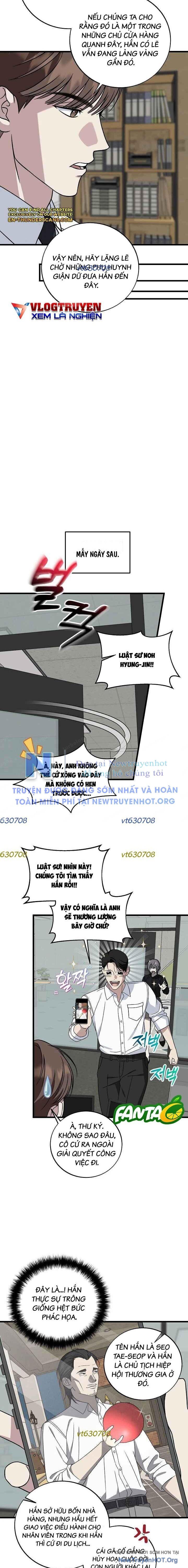 Đây Là Luật Chapter 146 - 5