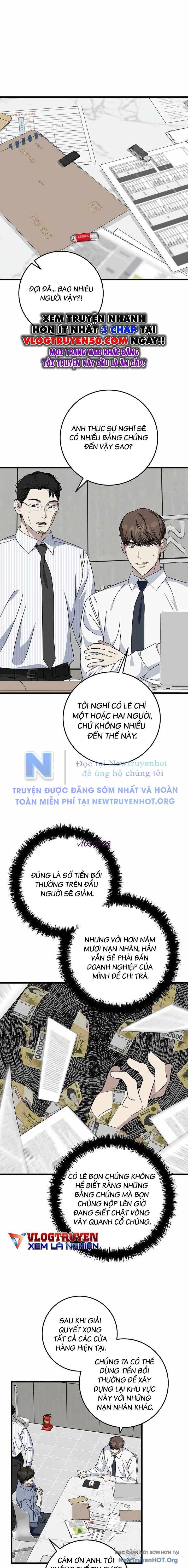 Đây Là Luật Chapter 147 - 12