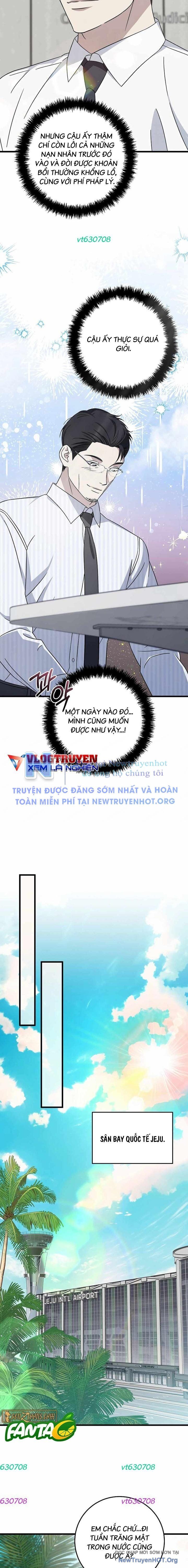 Đây Là Luật Chapter 147 - 14