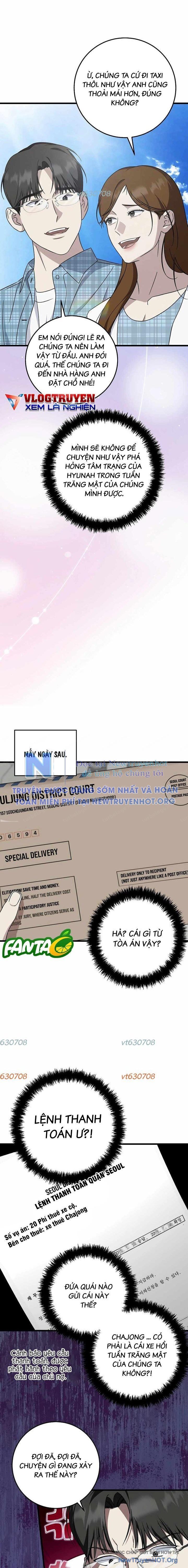 Đây Là Luật Chapter 147 - 17