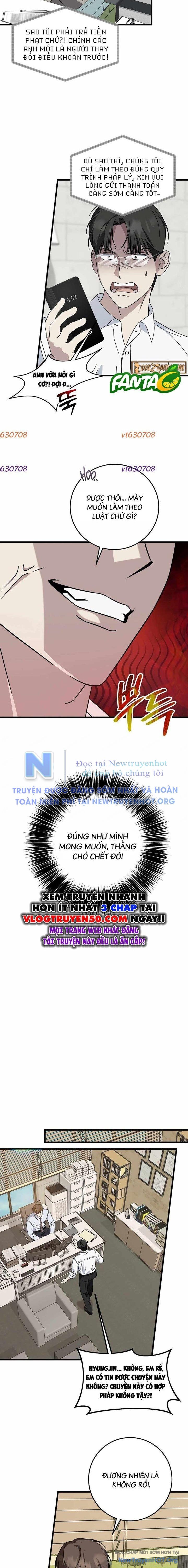 Đây Là Luật Chapter 147 - 19