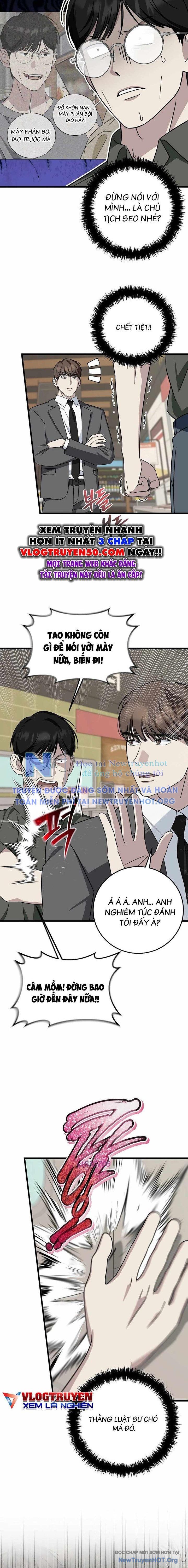 Đây Là Luật Chapter 147 - 4