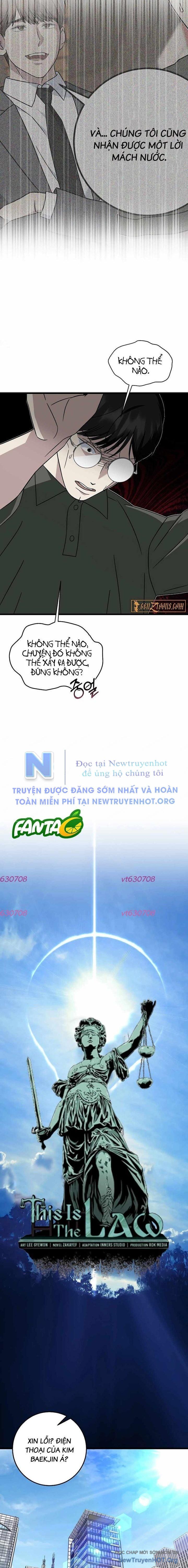 Đây Là Luật Chapter 147 - 5