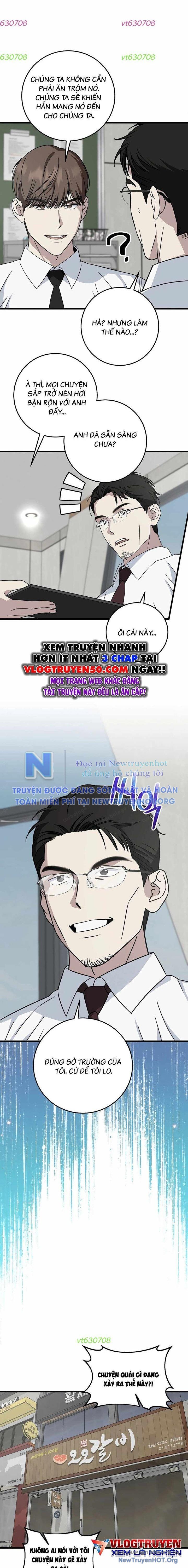 Đây Là Luật Chapter 147 - 7