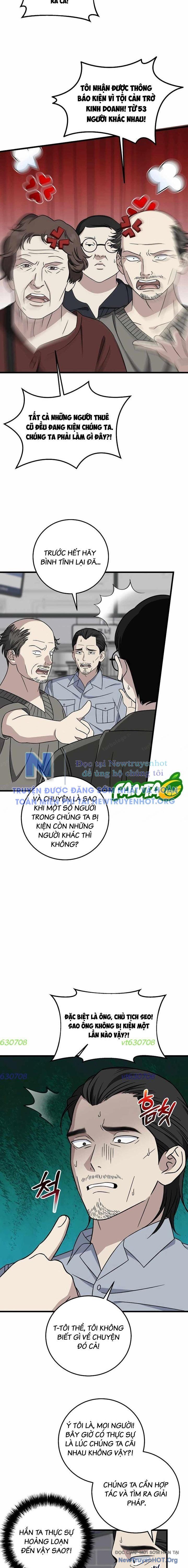 Đây Là Luật Chapter 147 - 8