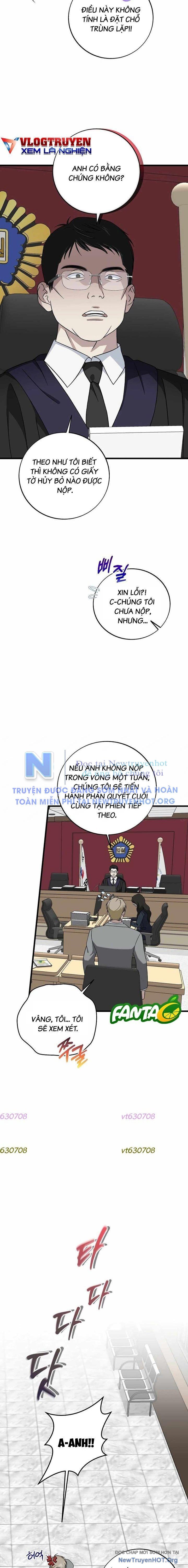 Đây Là Luật Chapter 148 - 11