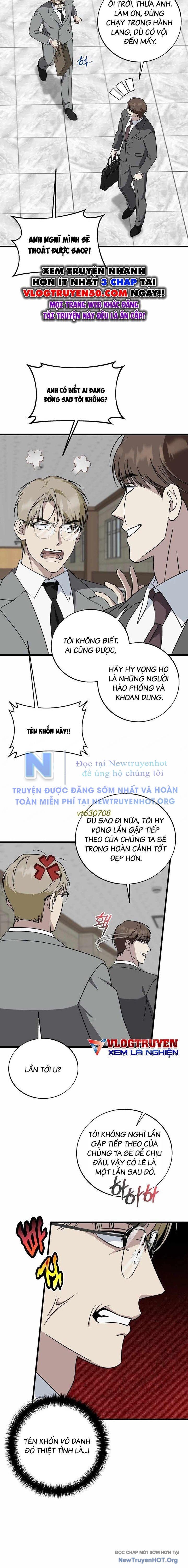 Đây Là Luật Chapter 148 - 12