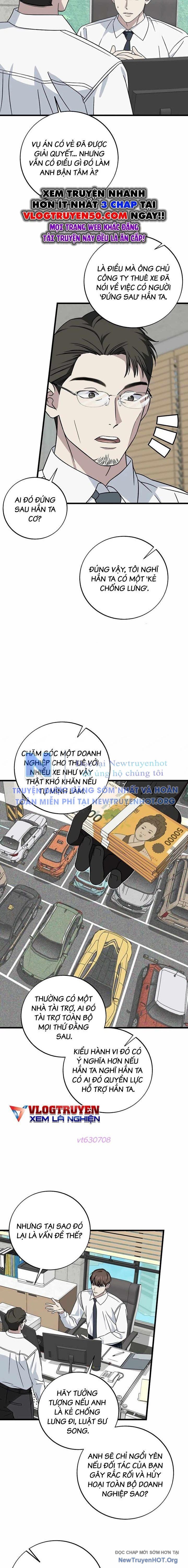 Đây Là Luật Chapter 148 - 18