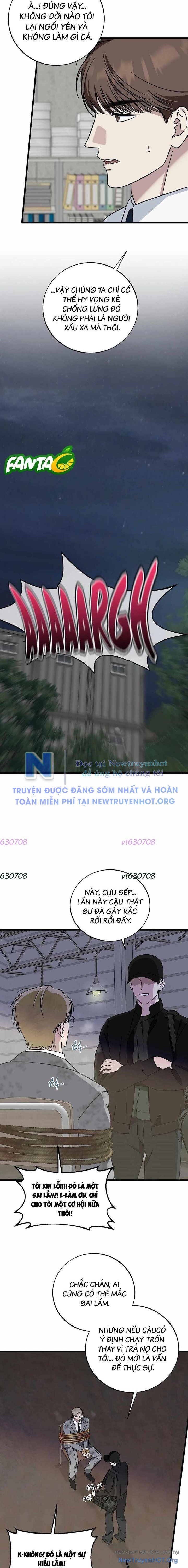 Đây Là Luật Chapter 148 - 19