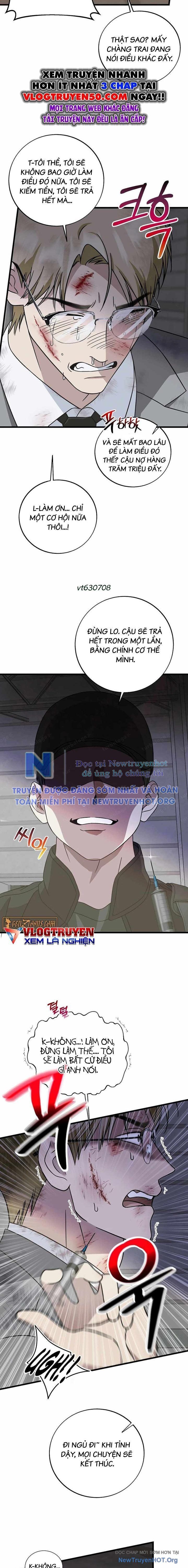 Đây Là Luật Chapter 148 - 20