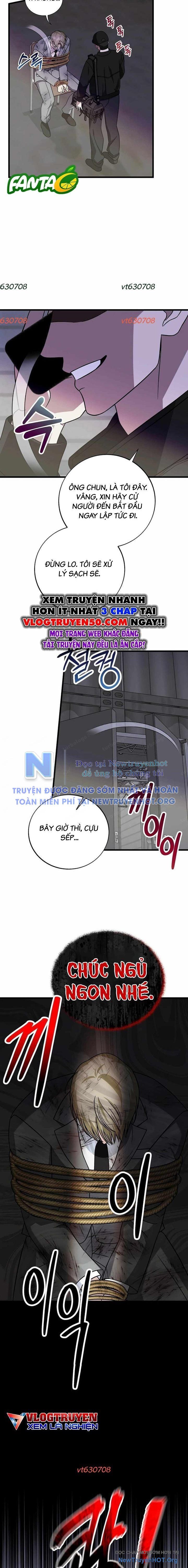 Đây Là Luật Chapter 148 - 21