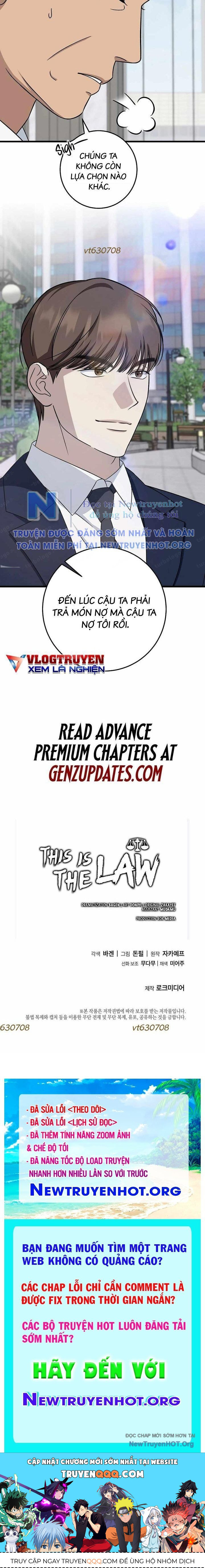 Đây Là Luật Chapter 148 - 23