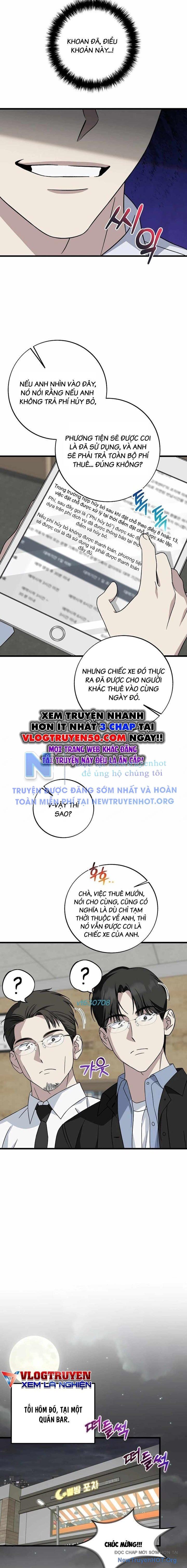 Đây Là Luật Chapter 148 - 4