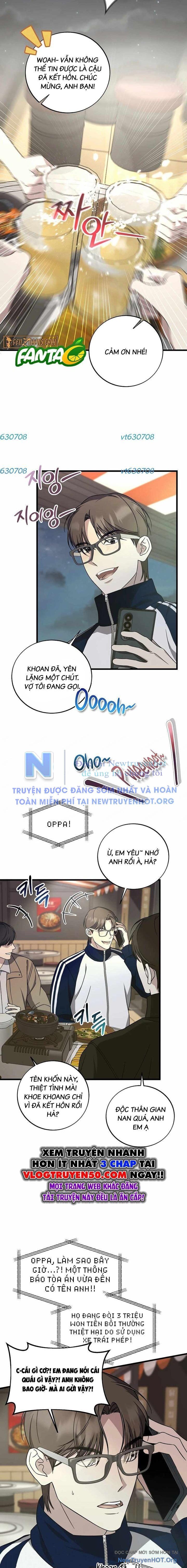 Đây Là Luật Chapter 148 - 5