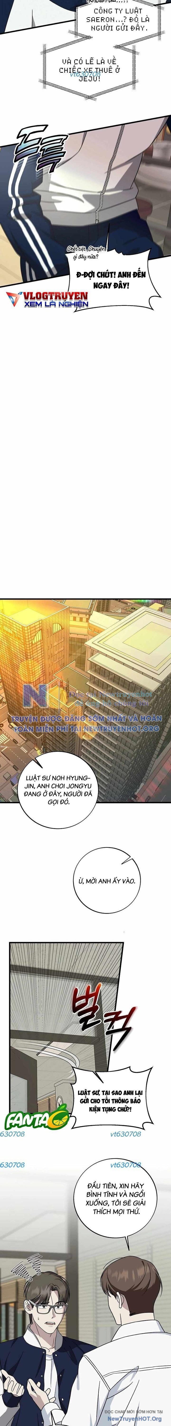 Đây Là Luật Chapter 148 - 6