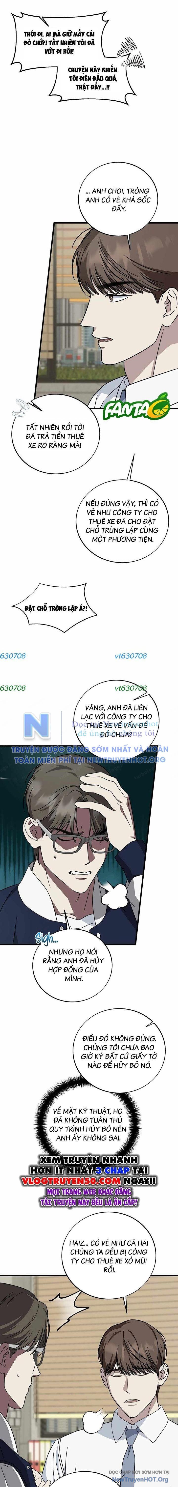 Đây Là Luật Chapter 148 - 8