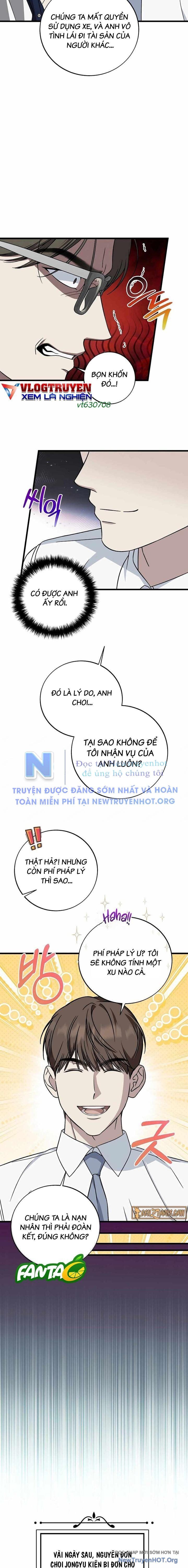 Đây Là Luật Chapter 148 - 9