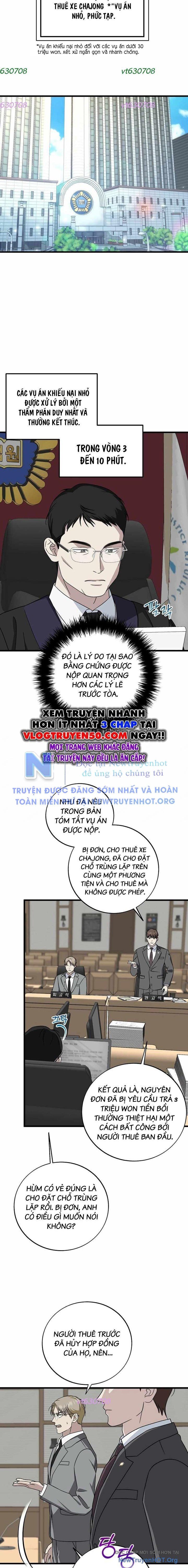 Đây Là Luật Chapter 148 - 10