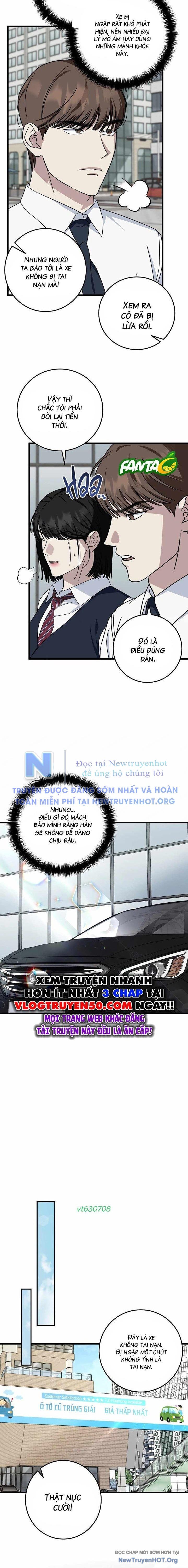 Đây Là Luật Chapter 149 - 12