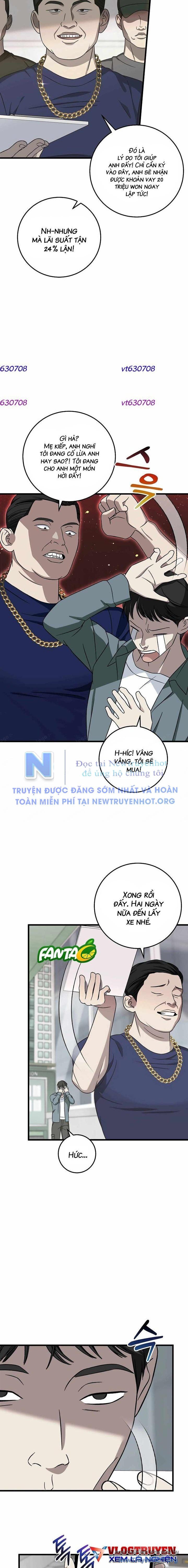 Đây Là Luật Chapter 149 - 15