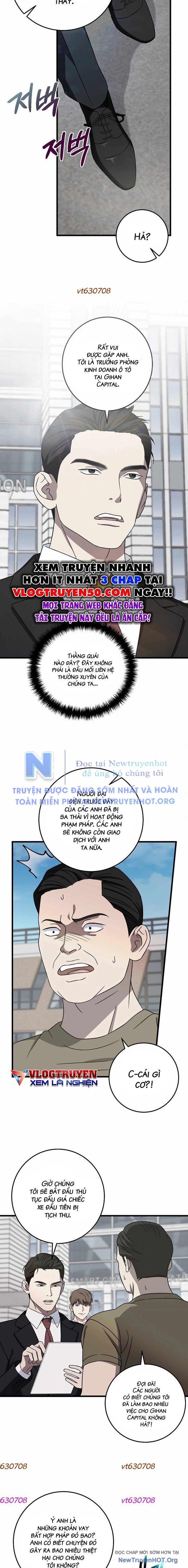 Đây Là Luật Chapter 149 - 19