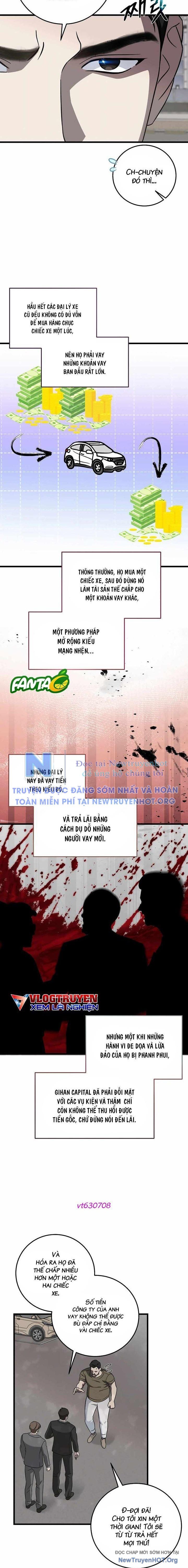 Đây Là Luật Chapter 149 - 20