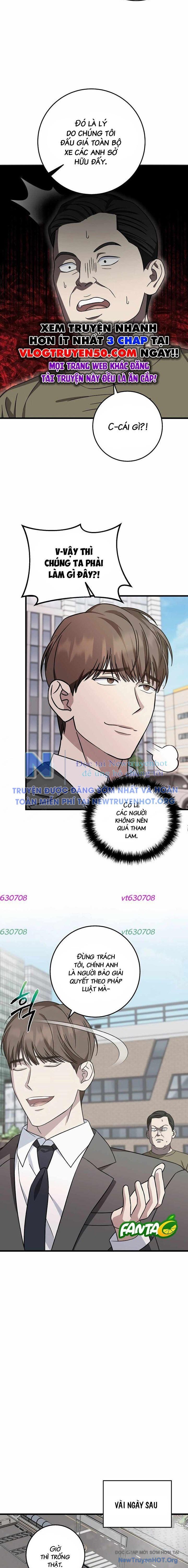 Đây Là Luật Chapter 149 - 21