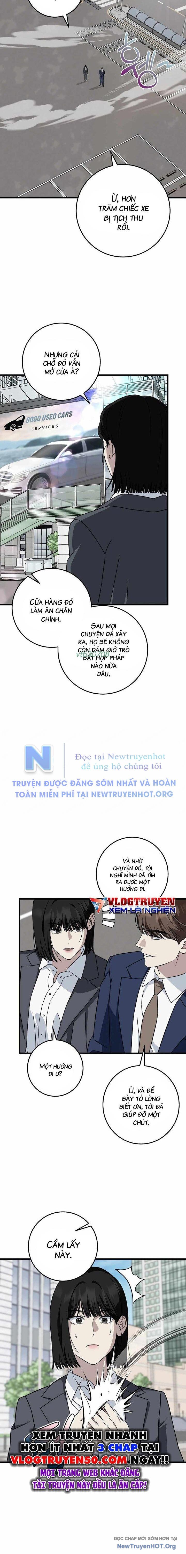 Đây Là Luật Chapter 149 - 22