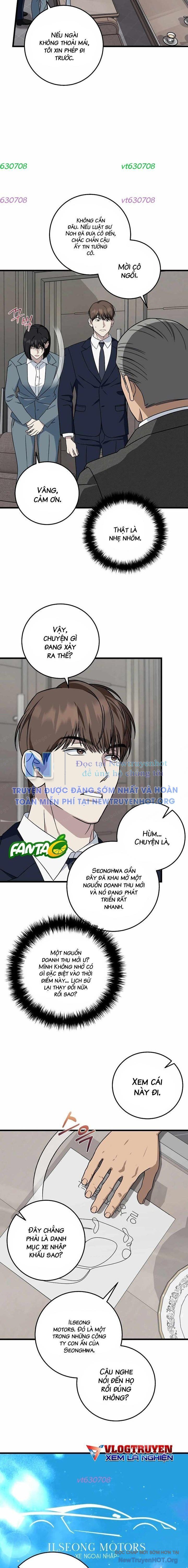 Đây Là Luật Chapter 149 - 4