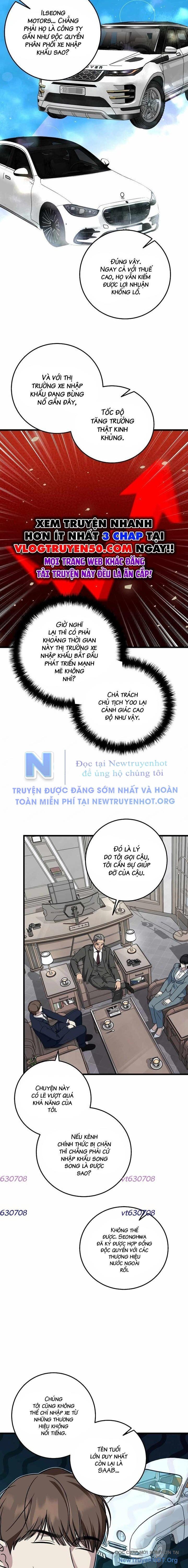 Đây Là Luật Chapter 149 - 5