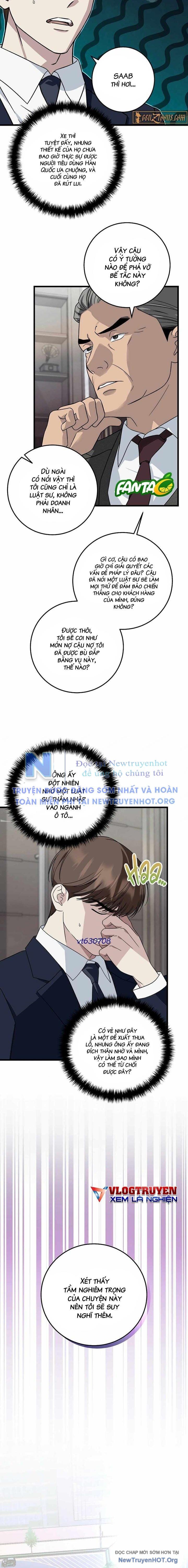 Đây Là Luật Chapter 149 - 6