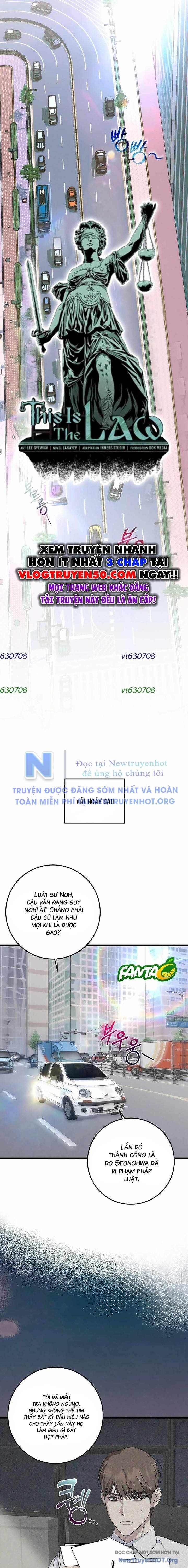 Đây Là Luật Chapter 149 - 7