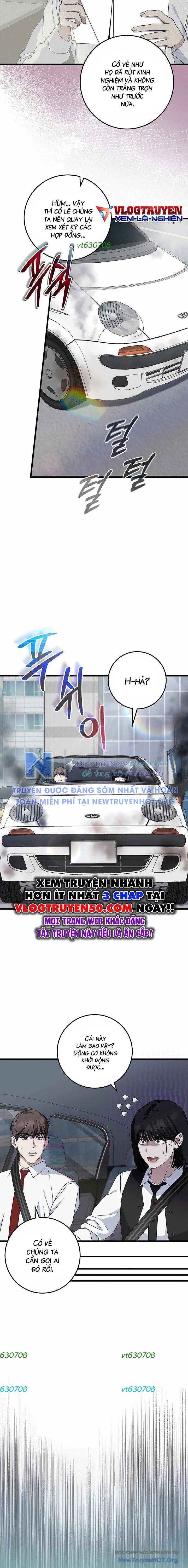 Đây Là Luật Chapter 149 - 8