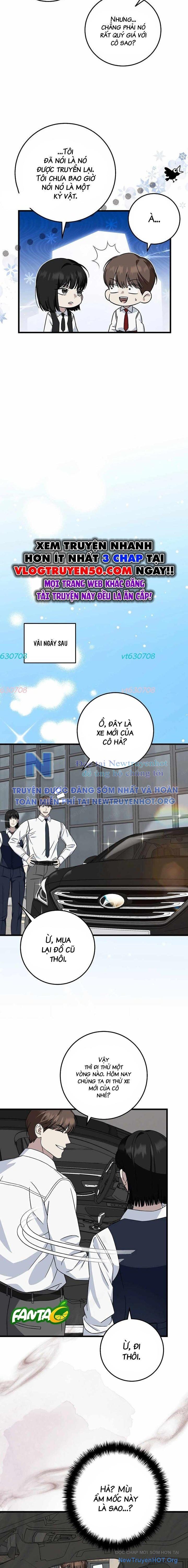 Đây Là Luật Chapter 149 - 10