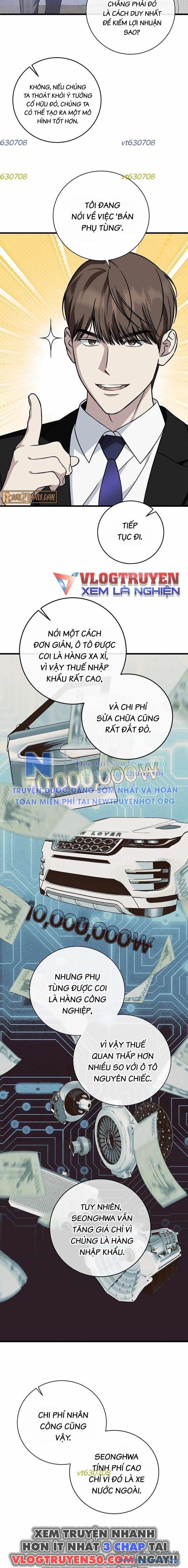 Đây Là Luật Chapter 150 - 2