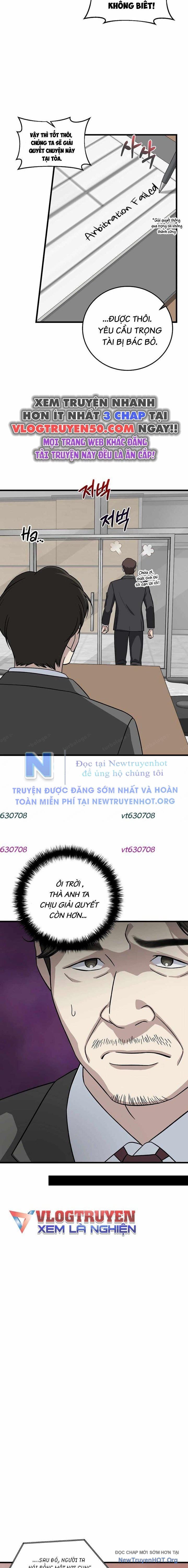 Đây Là Luật Chapter 150 - 19