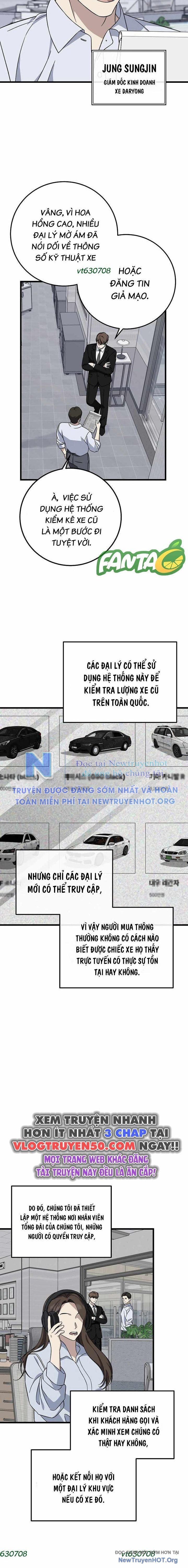 Đây Là Luật Chapter 150 - 6