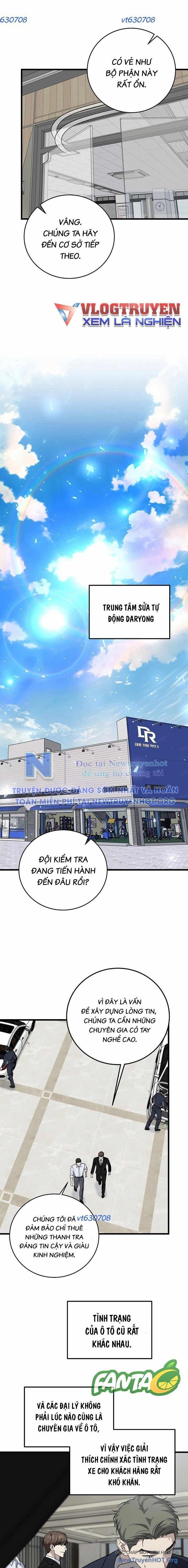 Đây Là Luật Chapter 150 - 7