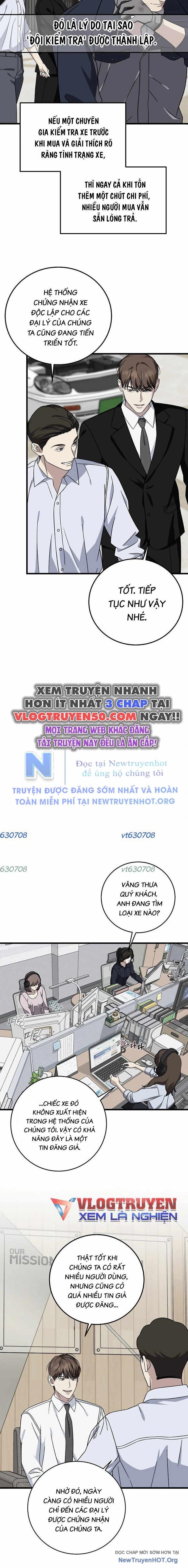 Đây Là Luật Chapter 150 - 8