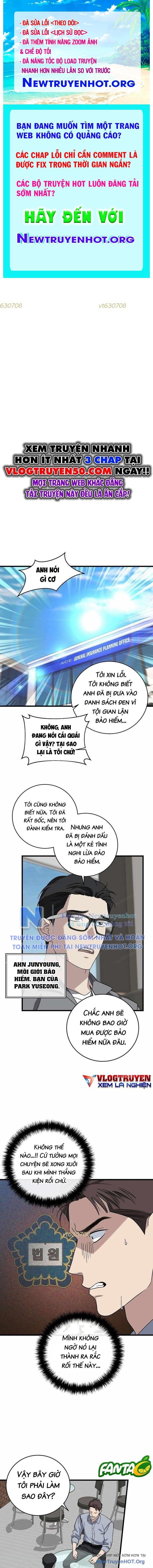 Đây Là Luật Chapter 151 - 1