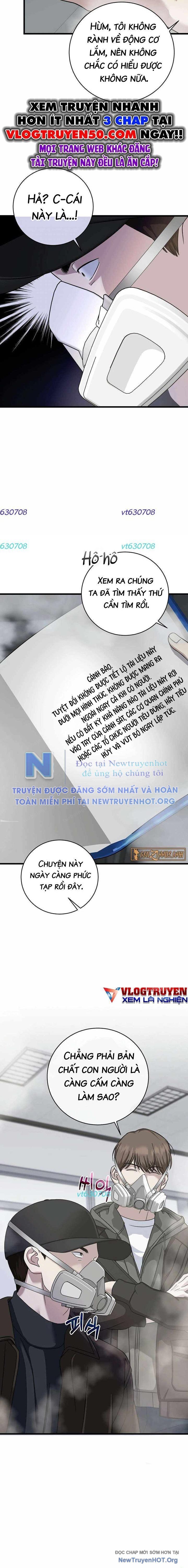 Đây Là Luật Chapter 151 - 21