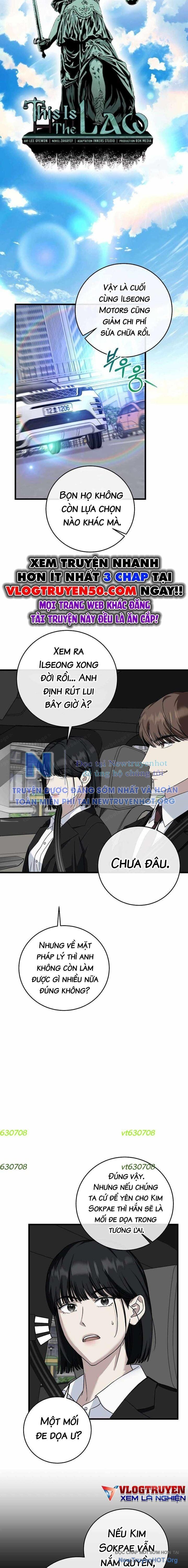 Đây Là Luật Chapter 151 - 8