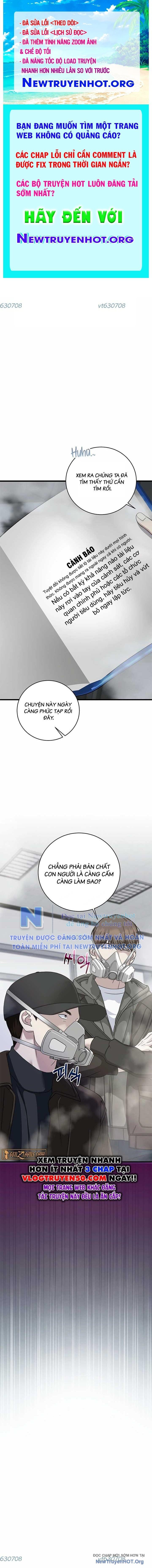 Đây Là Luật Chapter 152 - 1