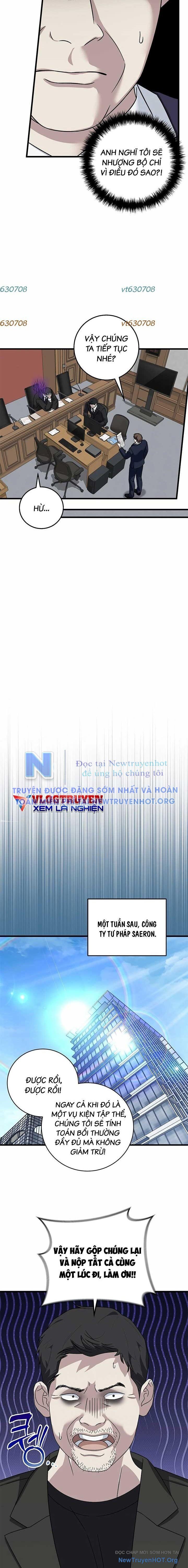 Đây Là Luật Chapter 152 - 16