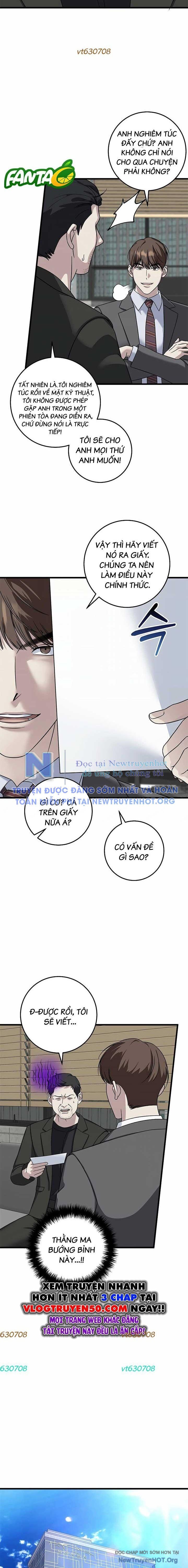 Đây Là Luật Chapter 152 - 17