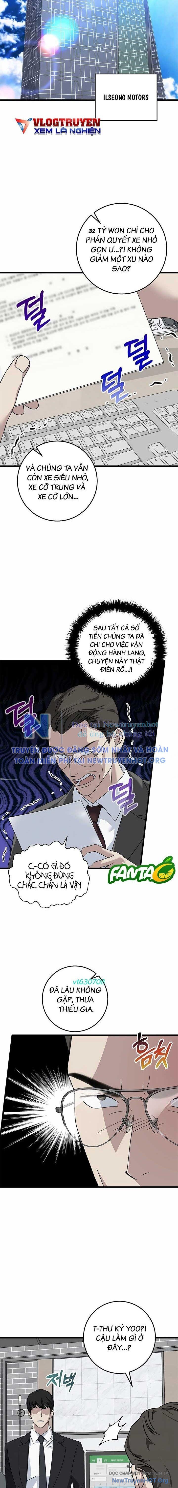 Đây Là Luật Chapter 152 - 18