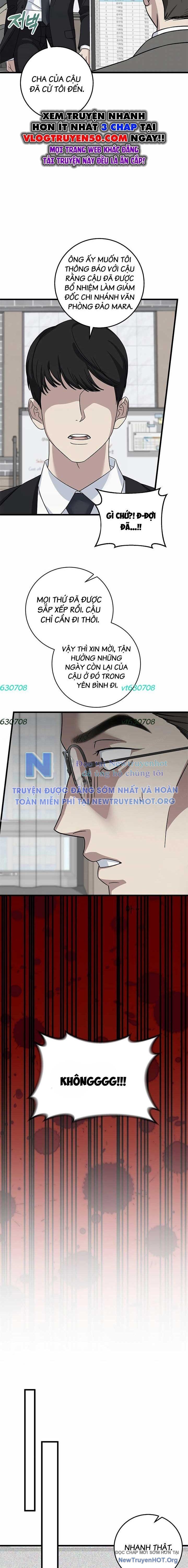 Đây Là Luật Chapter 152 - 19