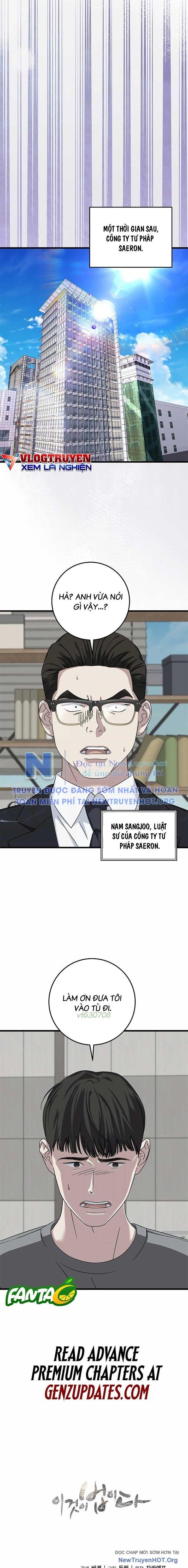 Đây Là Luật Chapter 152 - 21